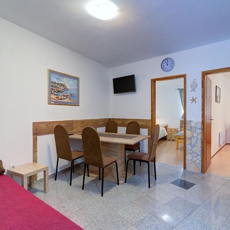סנג' Apartment Senj חדר תמונה