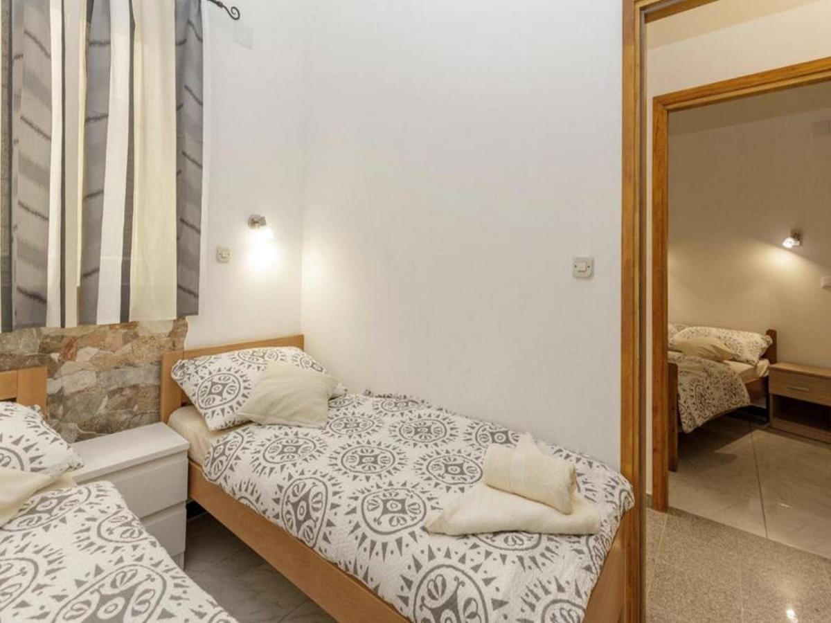 סנג' Apartment Senj מראה חיצוני תמונה