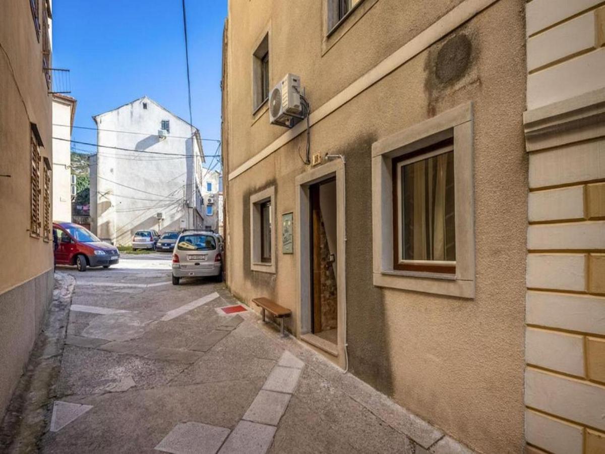 סנג' Apartment Senj מראה חיצוני תמונה